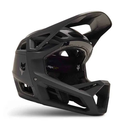 Fox Proframe Rs Helmet 2026 [sz:md Col:matte Black]
