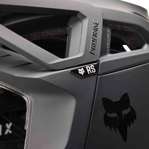 Fox Proframe Rs Helmet 2026 [sz:md Col:matte Black]