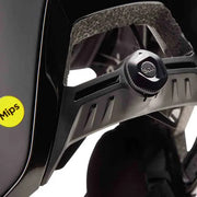 Fox Proframe Rs Helmet 2026 [sz:md Col:matte Black]