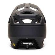 Fox Proframe Rs Helmet 2026 [sz:md Col:matte Black]