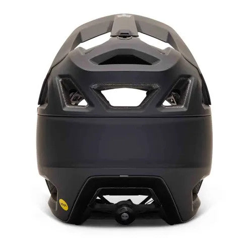 Fox Proframe Rs Helmet 2026 [sz:md Col:matte Black]