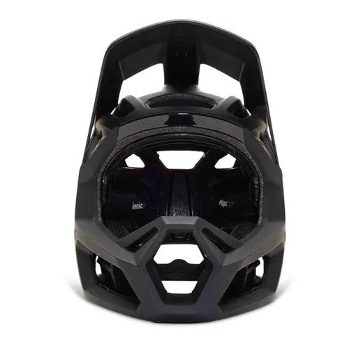 Fox Proframe Rs Helmet 2026 [sz:md Col:matte Black]