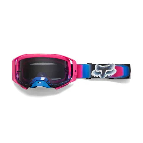 Fox Airspace Horyzn Goggles [col:pink]