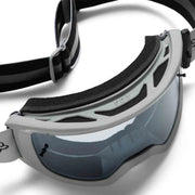 Fox Main Statk Smoke Slt/grey