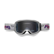 Fox Main Statk Smoke Slt/grey