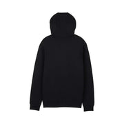 Fox Withered Po Fleece Hoodie [sz:md Col:black]