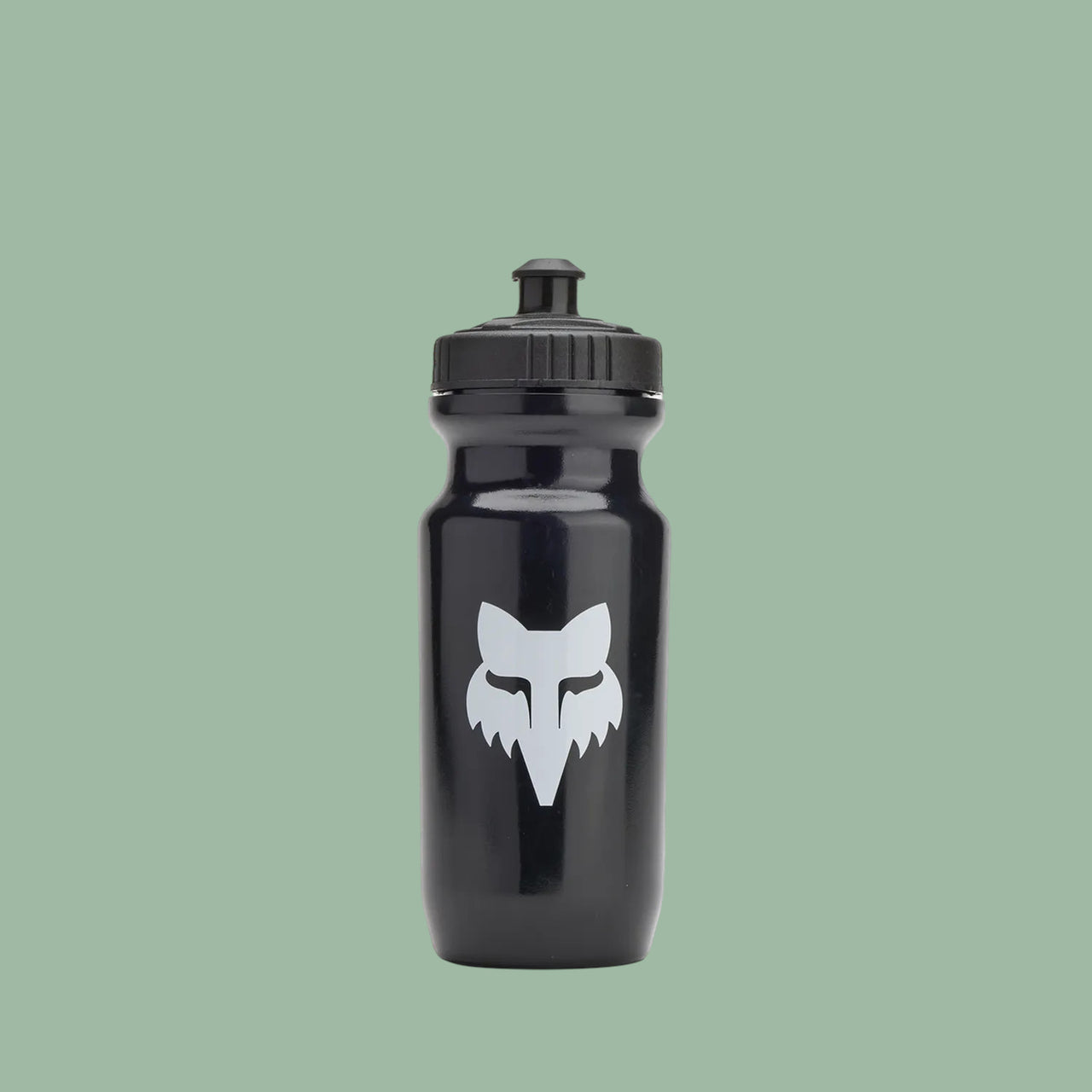 Fox Head Base Bottle [sz:650ml Col:black]