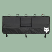 Fox Tailgate Cover [sz:sm Col:black]