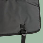 Fox Tailgate Cover [sz:sm Col:black]