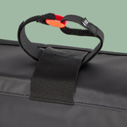 Fox Tailgate Cover [sz:sm Col:black]