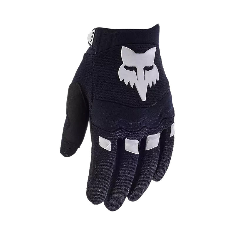 Fox Dirtpaw Gloves Youth Black [sz:yth Xs]
