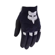 Fox Youth  Dirtpaw Gloves 2025 [sz:yth Md Col:black]