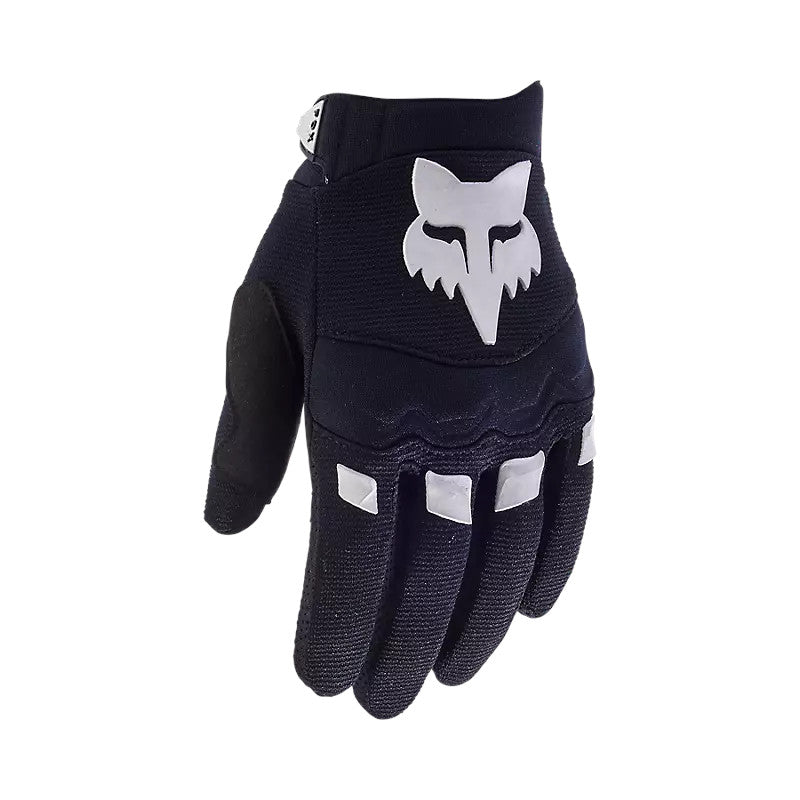 Fox Youth  Dirtpaw Gloves 2025 [sz:yth Lg Col:black]