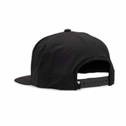 Fox Non Stop Tech Snapback Hat Black [sz:one Size Type:hat]