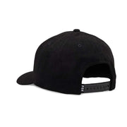 Fox Womens Magnetic Trucker Hat [col:black Type:hat]