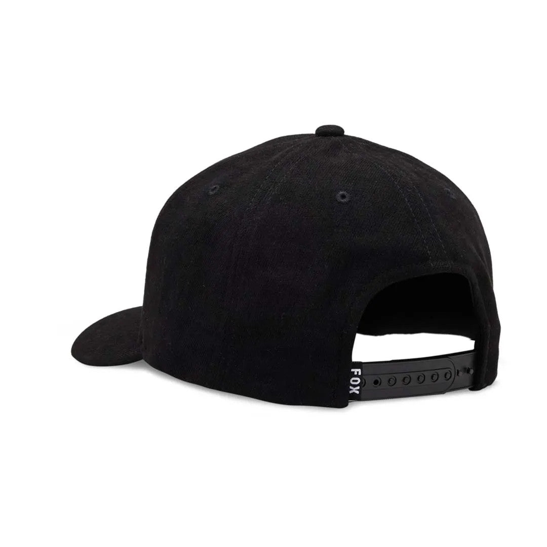 Fox Womens Magnetic Trucker Hat [col:black Type:hat]
