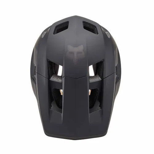 Fox Dropframe Helmet As Black [sz:sm]