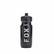 Fox Base Water Bottle [sz:650ml Col:black]