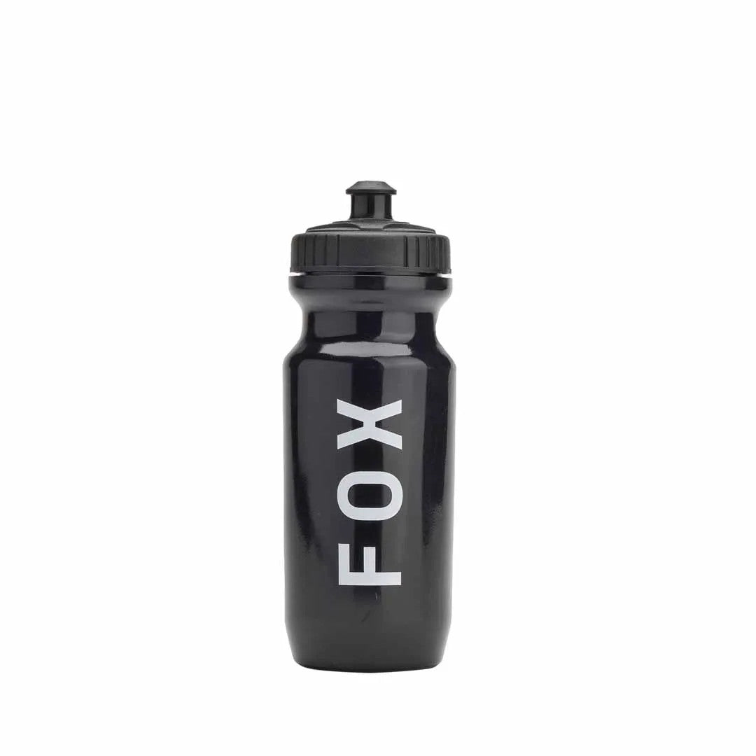 Fox Base Water Bottle [sz:650ml Col:black]
