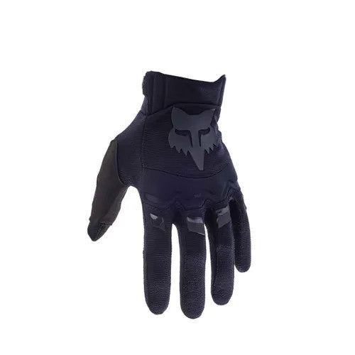 Fox Dirtpaw Gloves Black/black [sz:sm]