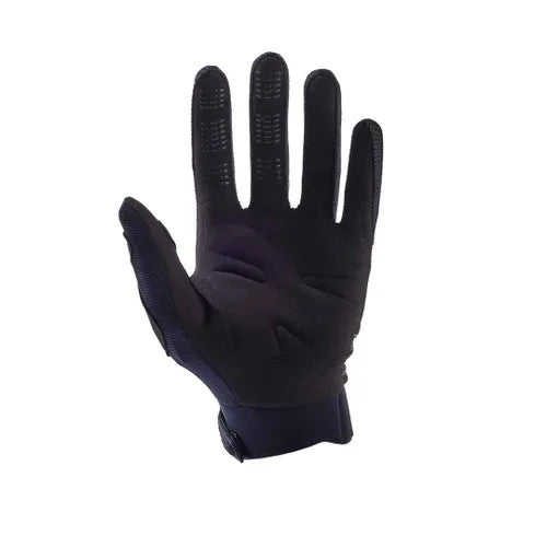 Fox Dirtpaw Gloves Black/black [sz:sm]