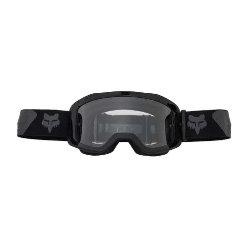 Fox Youth Main Core Goggles Black/grey Os
