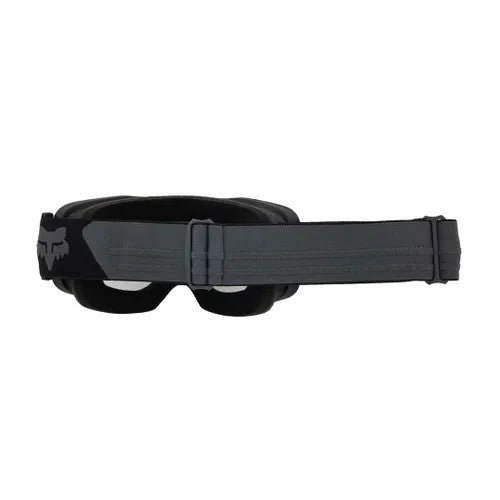 Fox Youth Main Core Goggles Black/grey Os