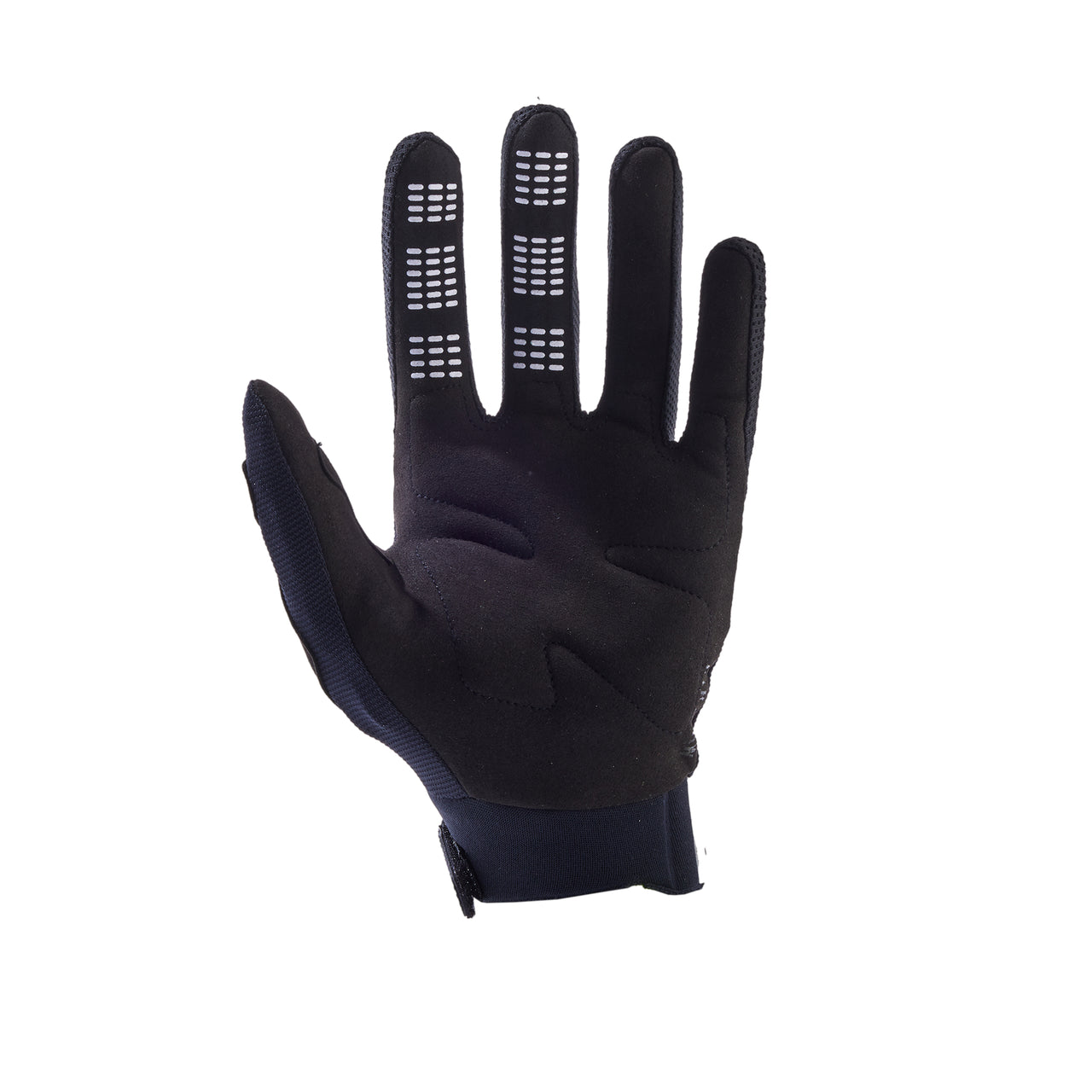 Fox Dirtpaw Gloves Black/white [sz:lg]