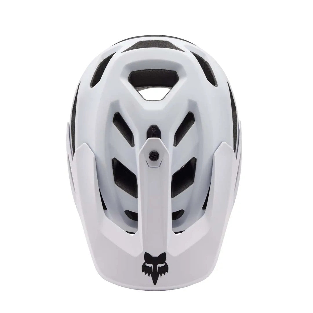 Fox Dropframe Pro Nyf As [sz:sm Col:black/white]