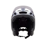 Fox Dropframe Pro Nyf As [sz:sm Col:black/white]