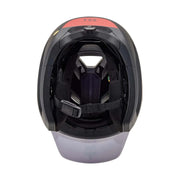 Fox Dropframe Pro Nyf As [sz:sm Col:black/white]