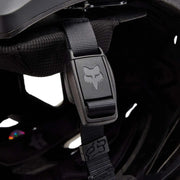 Fox Dropframe Pro Nyf As [sz:sm Col:black/white]