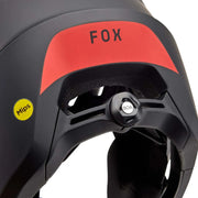 Fox Dropframe Pro Nyf As [sz:sm Col:black/white]