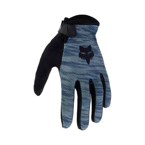 Fox Ranger Emerson Gloves Graphic Citadel Blue
