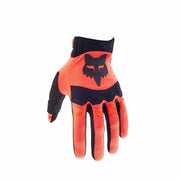 Fox Dirtpaw Gloves 2025 [sz:sm Col:fluro Orange]