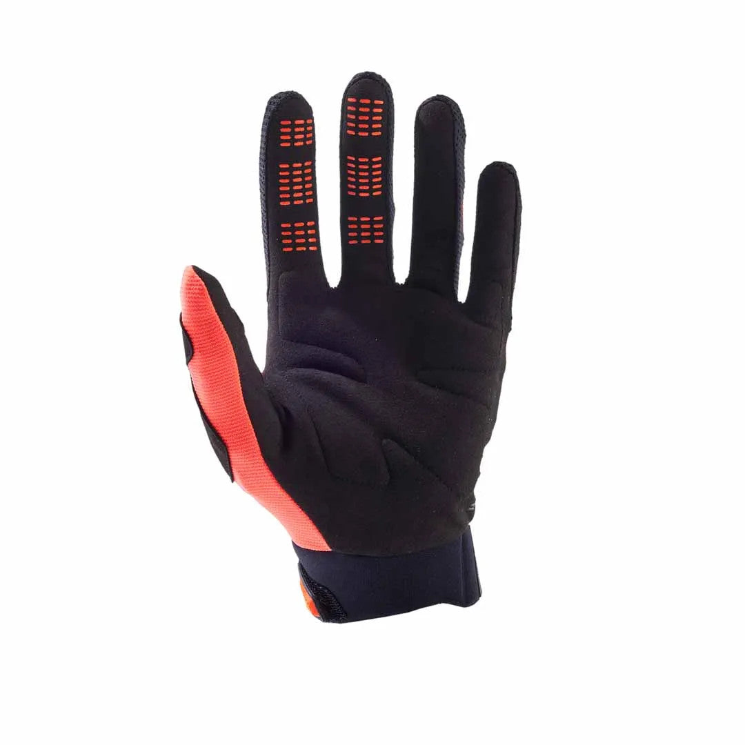Fox Dirtpaw Gloves 2025 [sz:sm Col:fluro Orange]