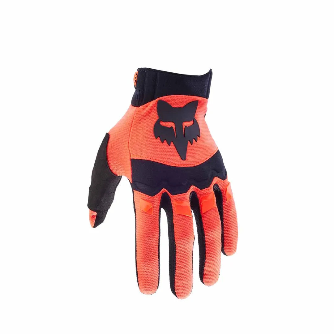 Fox Dirtpaw Gloves 2025 [sz:lg Col:fluro Orange]