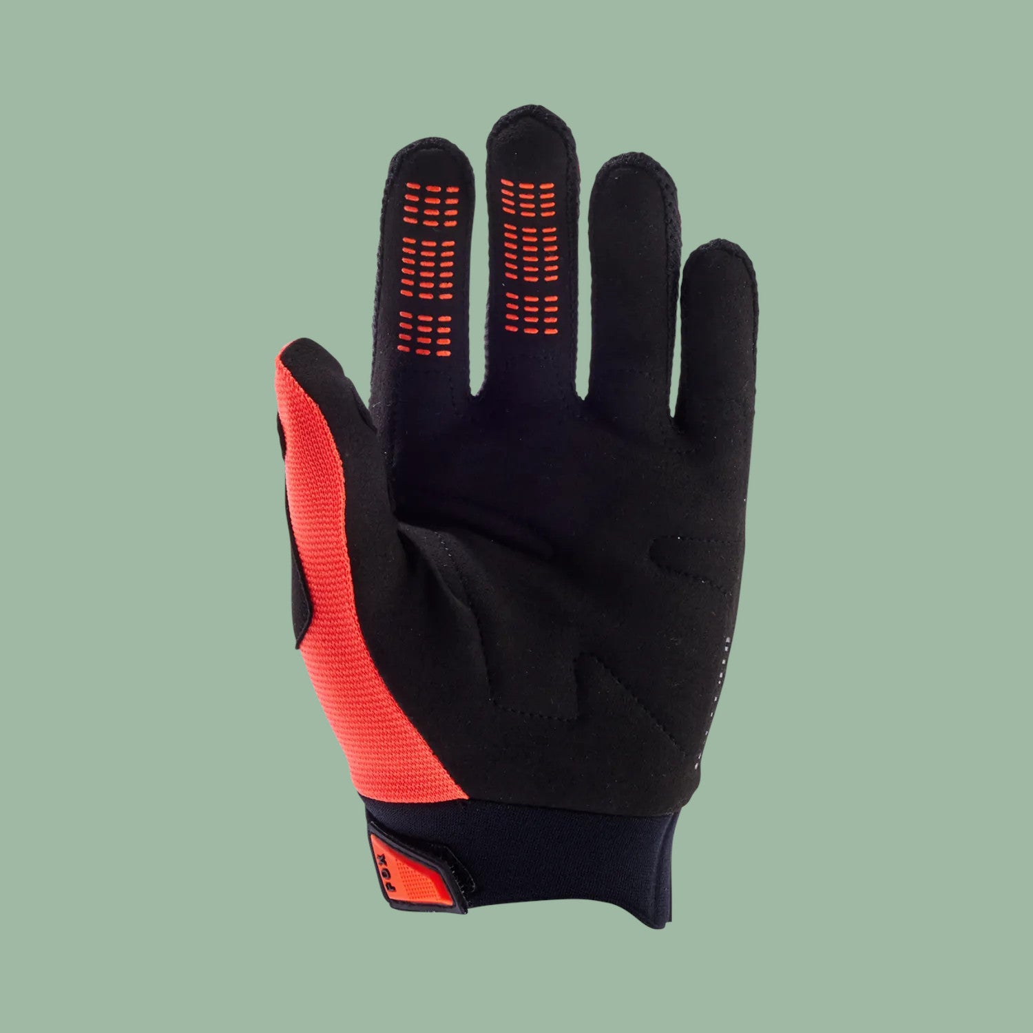 Fox Youth  Dirtpaw Gloves 2025 [sz:yth Md Col:fluro Orange]