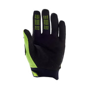 Fox Youth  Dirtpaw Gloves 2025 [sz:yth Lg Col:fluro Yellow]