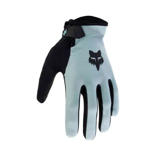Fox Ranger Gloves Ice Blue