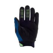 Fox Youth  Dirtpaw Gloves 2025 [sz:yth Xs Col:maui Blue]