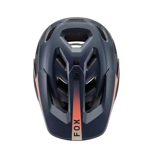 Fox Dropframe Pro Lunar As Midnight [sz:sm]