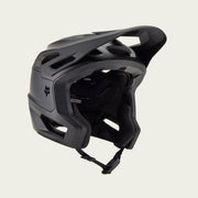 Fox Dropframe Pro 2026 [sz:md Col:matte Black]