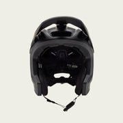 Fox Dropframe Pro 2026 [sz:md Col:matte Black]