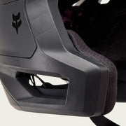 Fox Dropframe Pro 2026 [sz:md Col:matte Black]