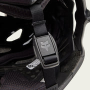 Fox Dropframe Pro 2026 [sz:md Col:matte Black]