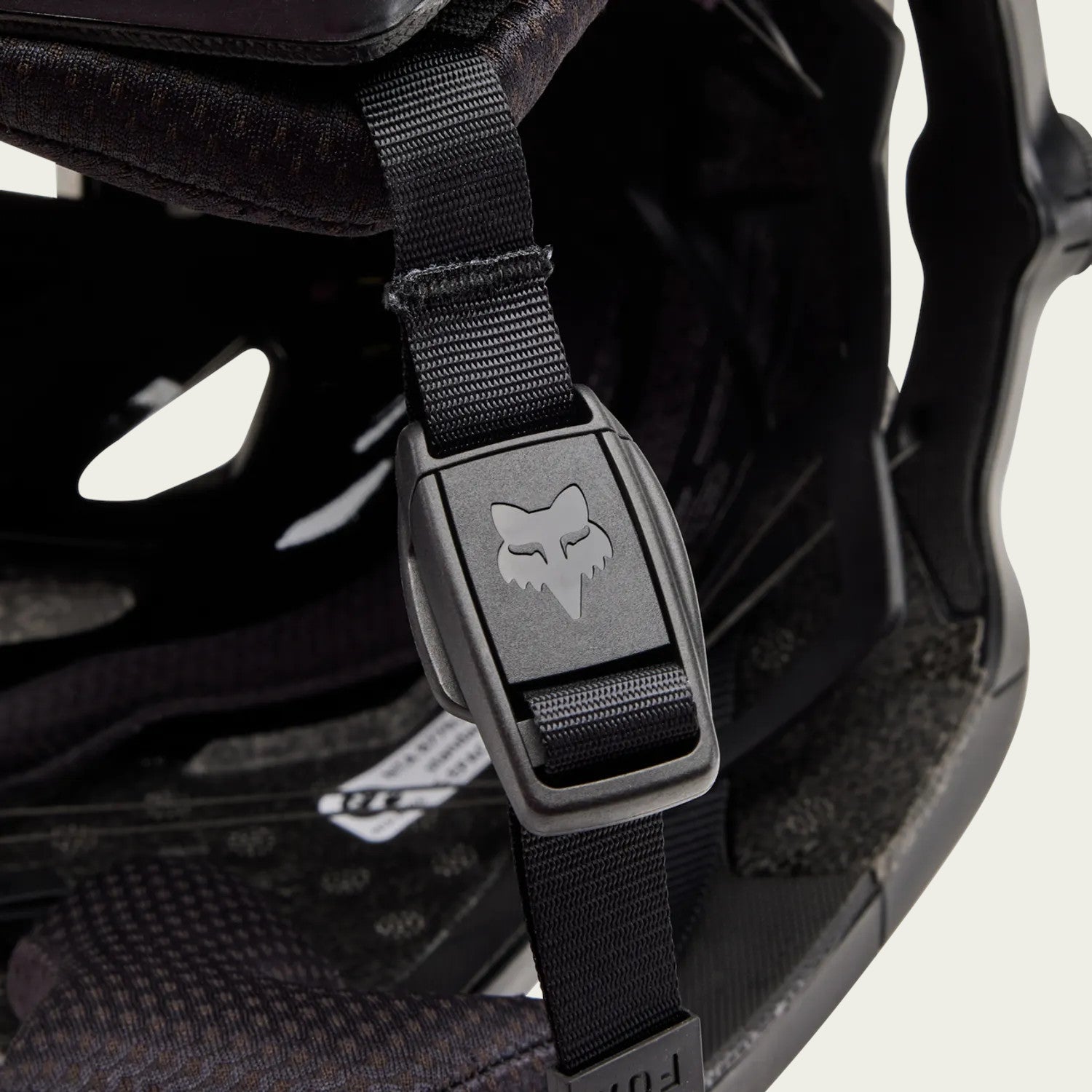 Fox Dropframe Pro 2026 [sz:md Col:matte Black]
