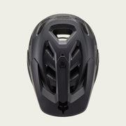 Fox Dropframe Pro 2026 [sz:md Col:matte Black]