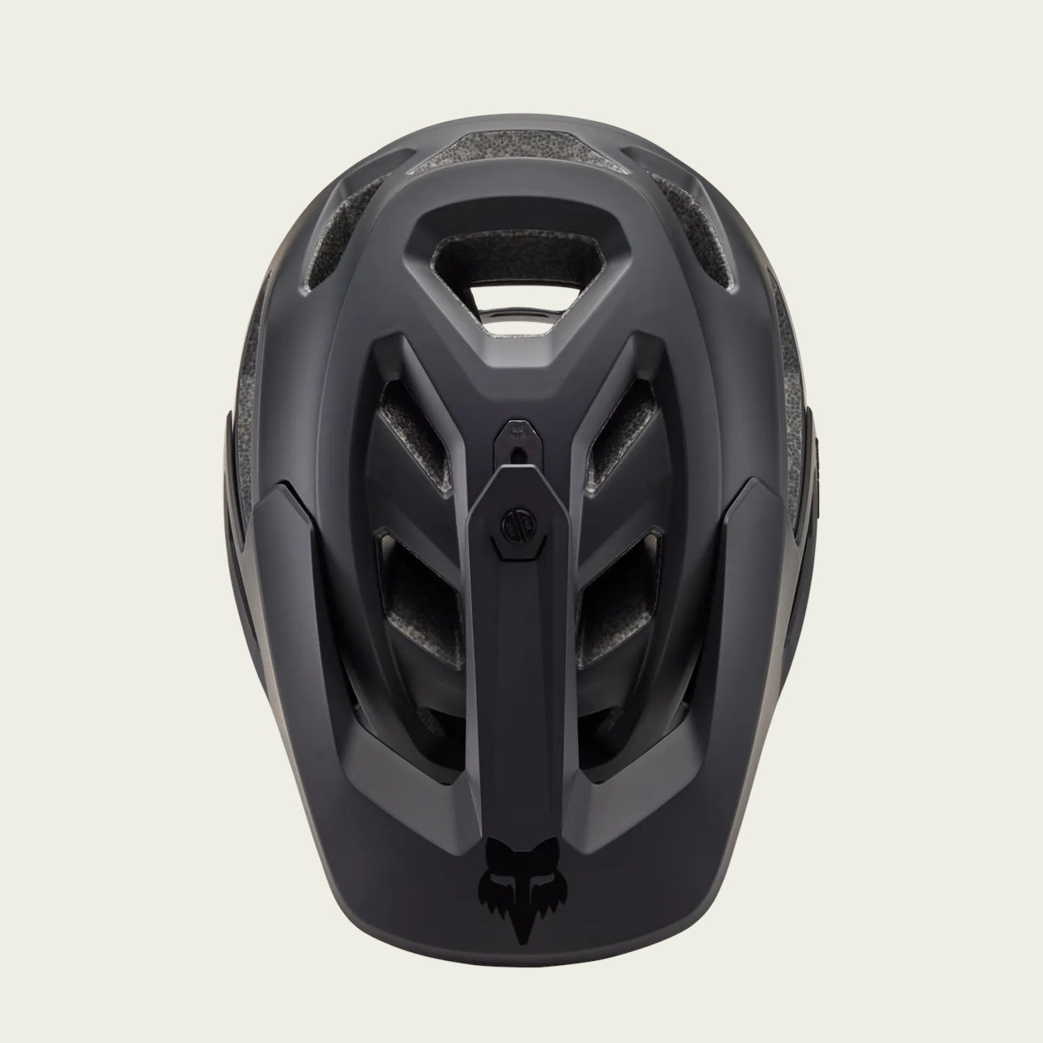 Fox Dropframe Pro 2026 [sz:md Col:matte Black]