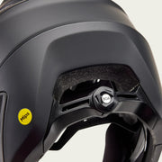 Fox Dropframe Pro 2026 [sz:md Col:matte Black]